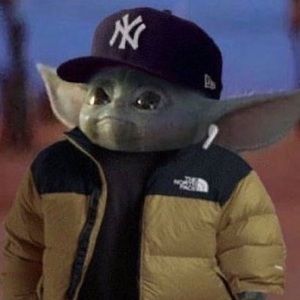 Meet your Posher, John